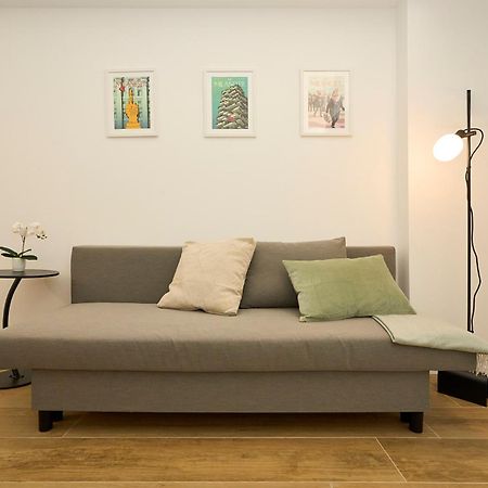 Duomo 10 Min - Cozy With Netflix & Wifi Apartment Milan Exterior photo