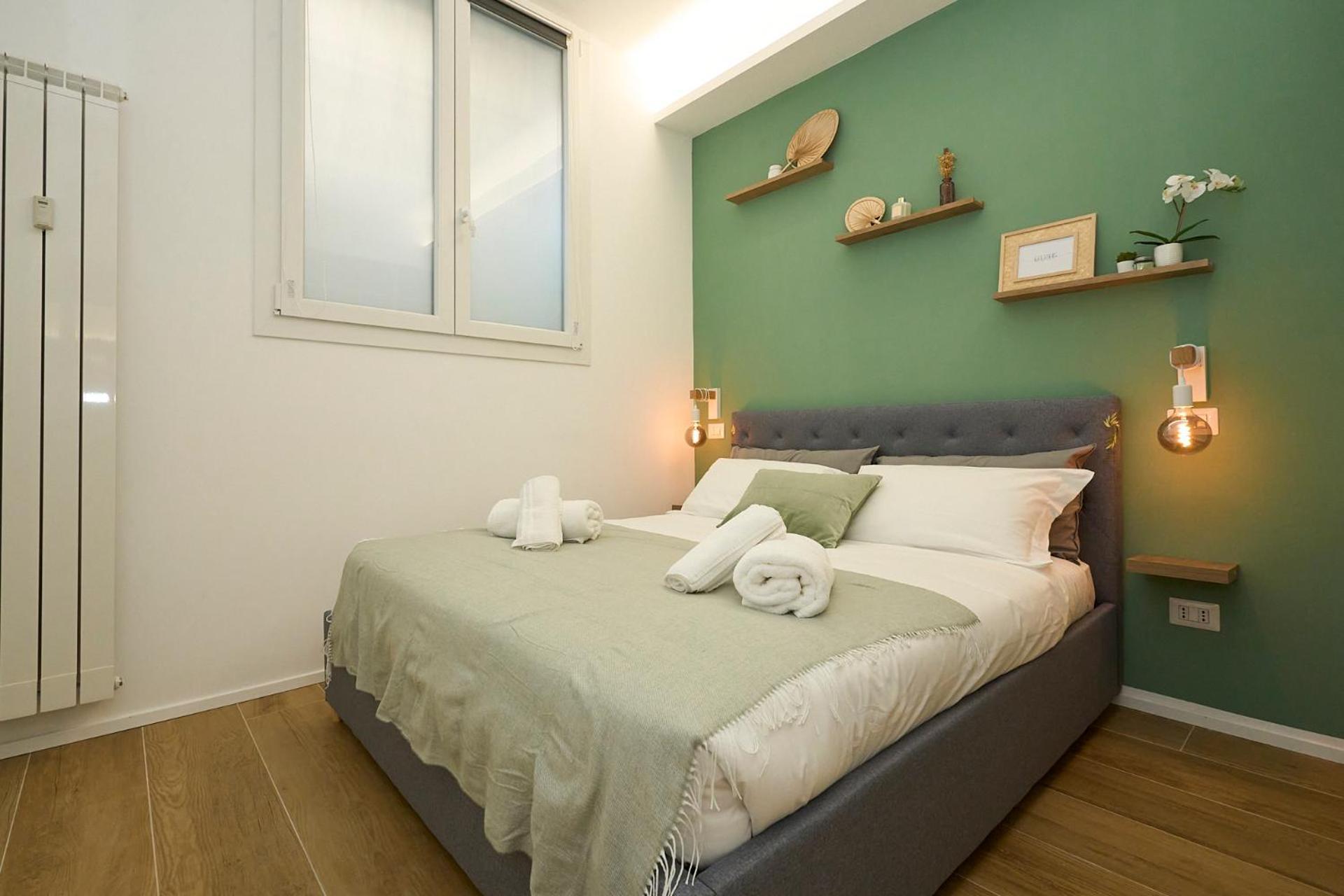Duomo 10 Min - Cozy With Netflix & Wifi Apartment Milan Exterior photo