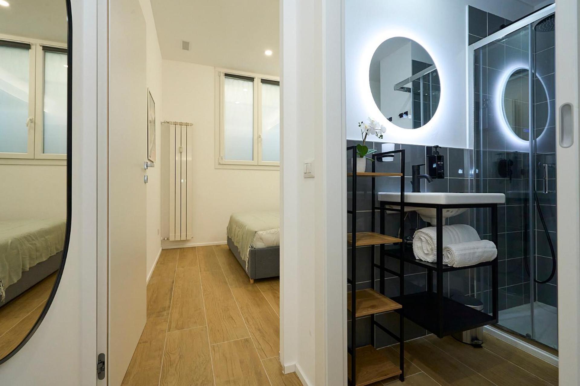 Duomo 10 Min - Cozy With Netflix & Wifi Apartment Milan Exterior photo