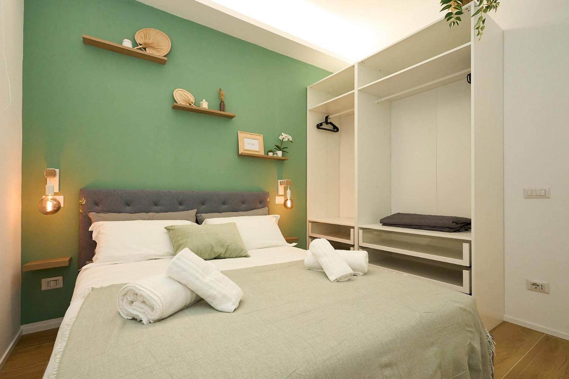 Duomo 10 Min - Cozy With Netflix & Wifi Apartment Milan Exterior photo