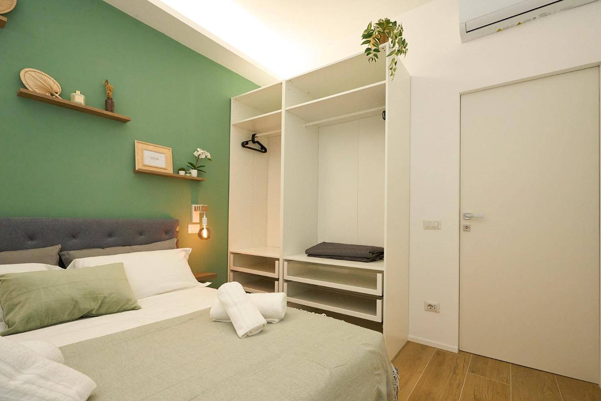 Duomo 10 Min - Cozy With Netflix & Wifi Apartment Milan Exterior photo